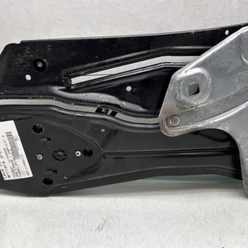 Leve vitre electrique arriere droit PEUGEOT 308 1 Photo n°5