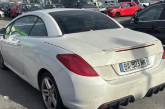 Leve vitre electrique arriere droit PEUGEOT 308 1