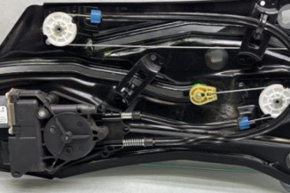 Leve vitre electrique arriere gauche PEUGEOT 308 1 Photo n°1