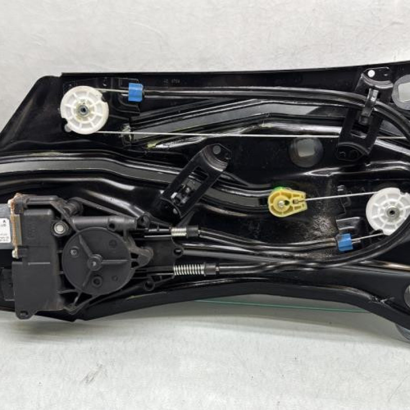 Leve vitre electrique arriere gauche PEUGEOT 308 1 Photo n°1