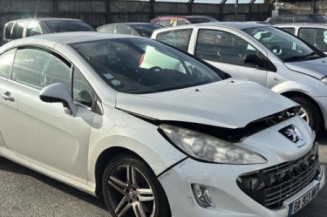 Leve vitre electrique arriere gauche PEUGEOT 308 1