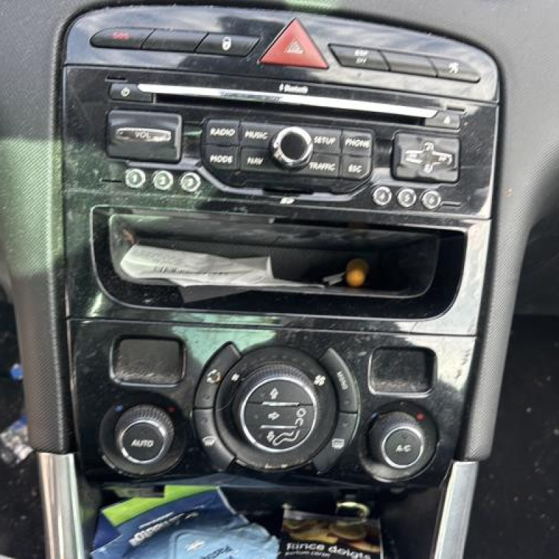 Leve vitre electrique arriere gauche PEUGEOT 308 1 Photo n°20