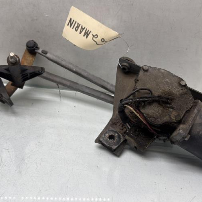 Moteur essuie glace avant PEUGEOT 205 Photo n°1