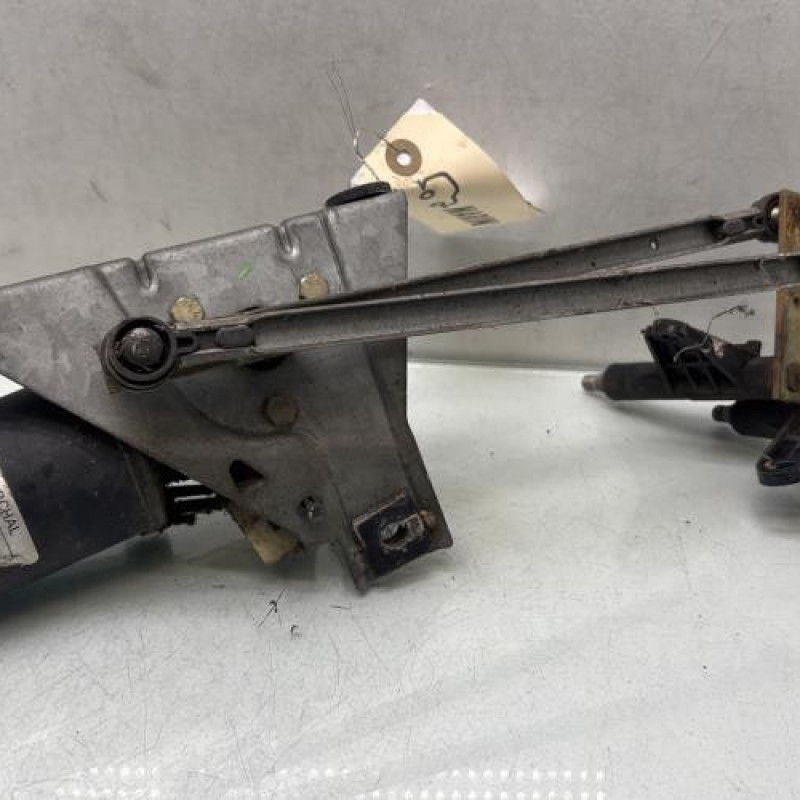 Moteur essuie glace avant PEUGEOT 205 Photo n°4