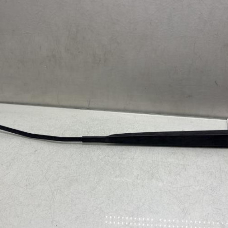 Bras essuie glace avant gauche RENAULT CLIO 3 Photo n°1