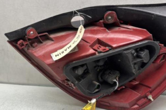 Feu arriere principal gauche (feux) RENAULT CLIO 3