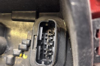Feu arriere principal gauche (feux) RENAULT CLIO 3