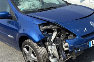 Feu arriere principal gauche (feux) RENAULT CLIO 3