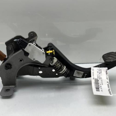 Pedale d'embrayage RENAULT KADJAR