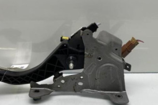 Pedale d'embrayage RENAULT KADJAR