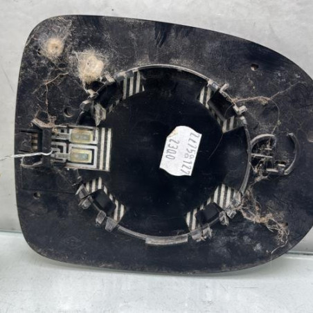 Glace retroviseur gauche RENAULT CLIO 3