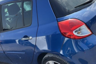 Glace retroviseur gauche RENAULT CLIO 3