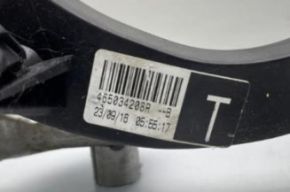 Pedale d'embrayage RENAULT KADJAR