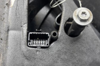 Retroviseur droit RENAULT CLIO 3