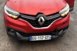 Pedale d'embrayage RENAULT KADJAR