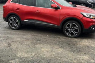 Pedale d'embrayage RENAULT KADJAR