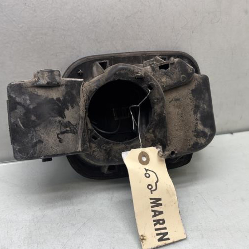 Trappe d'essence RENAULT CLIO 3 Photo n°3