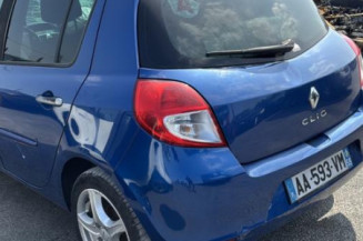 Trappe d'essence RENAULT CLIO 3