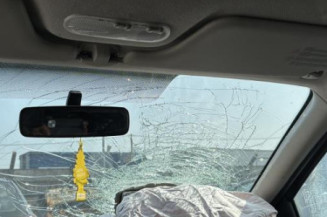 Trappe d'essence RENAULT CLIO 3