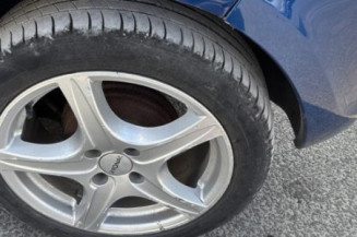 Trappe d'essence RENAULT CLIO 3