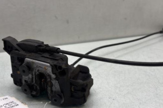 Serrure avant gauche RENAULT CLIO 3 Photo n°1