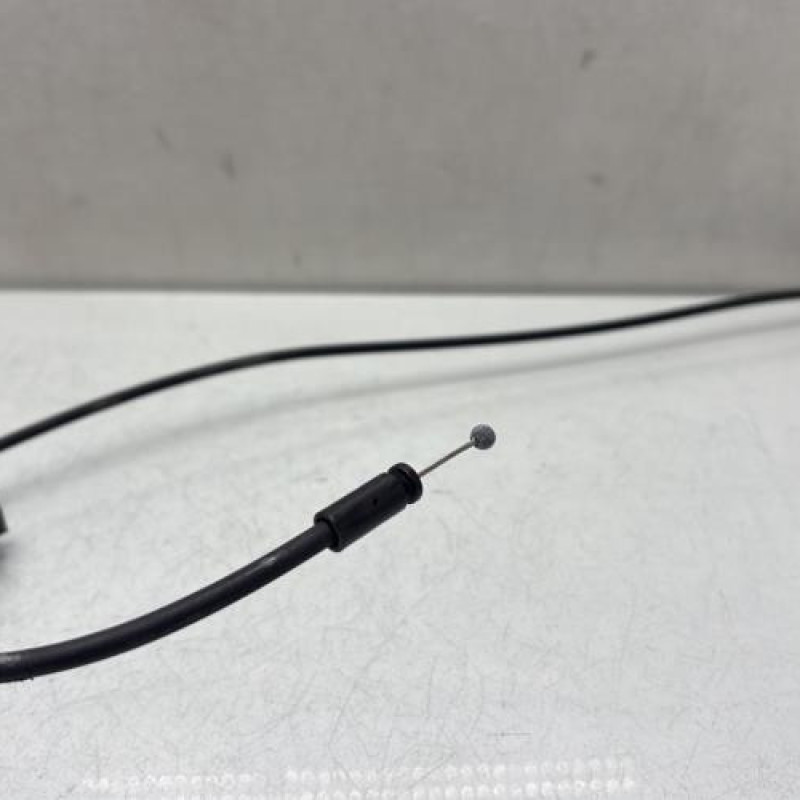 Serrure avant gauche RENAULT CLIO 3 Photo n°2