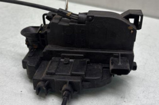 Serrure avant gauche RENAULT CLIO 3