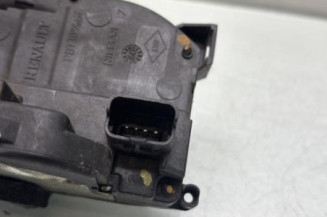 Serrure avant gauche RENAULT CLIO 3