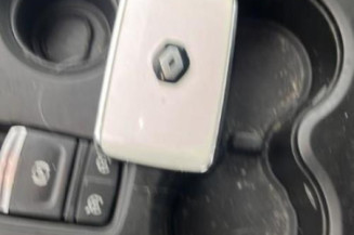 Pedale d'embrayage RENAULT KADJAR