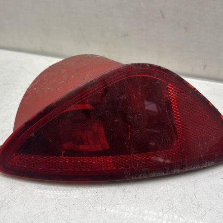 Anti brouillard arriere droit RENAULT CLIO 3 Photo n°1