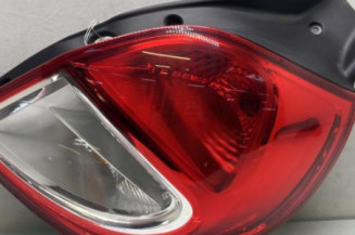 Feu arriere principal droit (feux) RENAULT CLIO 3 Photo n°1