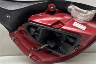 Feu arriere principal droit (feux) RENAULT CLIO 3