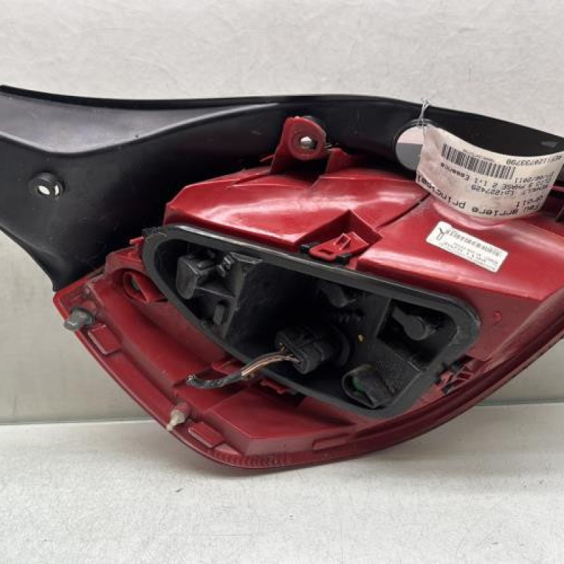 Feu arriere principal droit (feux) RENAULT CLIO 3 Photo n°2