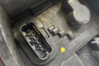 Feu arriere principal droit (feux) RENAULT CLIO 3