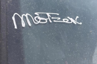 Pedale d'embrayage RENAULT KADJAR