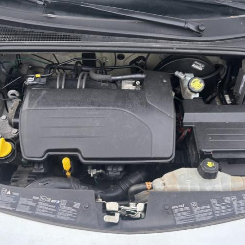 Feu arriere principal droit (feux) RENAULT CLIO 3 Photo n°18