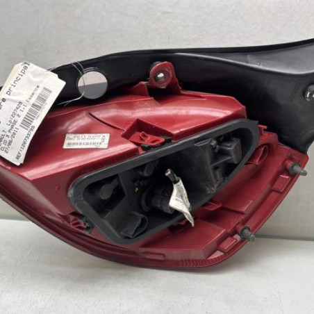 Feu arriere principal gauche (feux) RENAULT CLIO 3