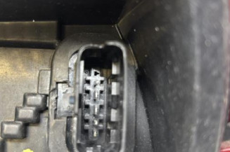 Feu arriere principal gauche (feux) RENAULT CLIO 3