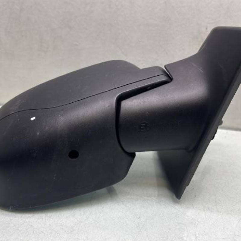 Retroviseur droit RENAULT CLIO 3 Photo n°4