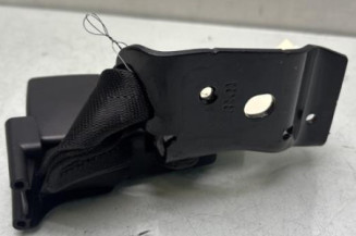 Attache ceinture arriere gauche RENAULT CLIO 3