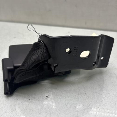 Attache ceinture arriere gauche RENAULT CLIO 3