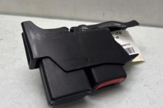 Attache ceinture arriere gauche RENAULT CLIO 3