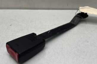 Attache ceinture avant droit RENAULT CLIO 3