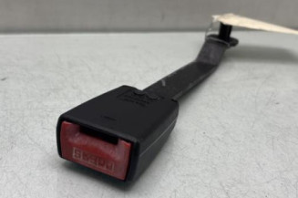 Attache ceinture avant droit RENAULT CLIO 3