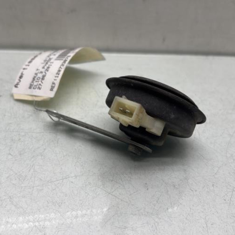 Avertisseur/Klaxon RENAULT CLIO 3 Photo n°2