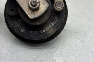 Avertisseur/Klaxon RENAULT CLIO 3