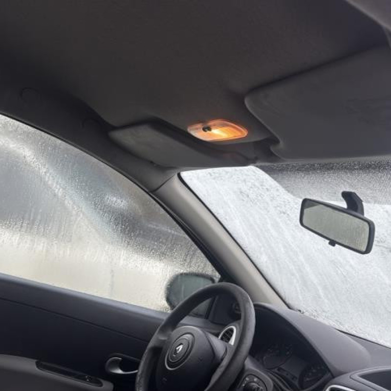 Avertisseur/Klaxon RENAULT CLIO 3 Photo n°14