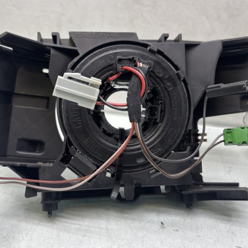 Contacteur tournant RENAULT CLIO 3 Photo n°1