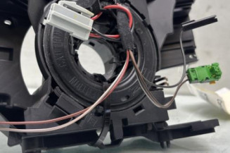 Contacteur tournant RENAULT CLIO 3