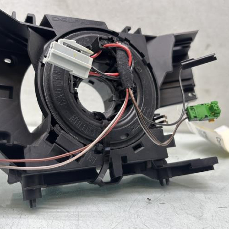 Contacteur tournant RENAULT CLIO 3 Photo n°2